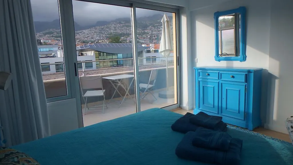 Arriaga Apartment Funchal  Portugal