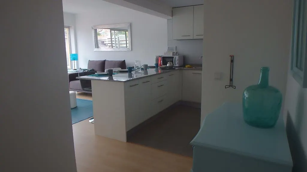 Arriaga Apartment Funchal