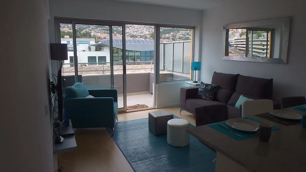 Arriaga Apartment Funchal