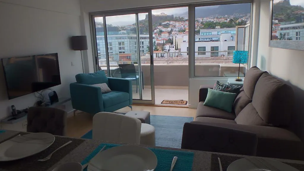 Arriaga Apartment Funchal