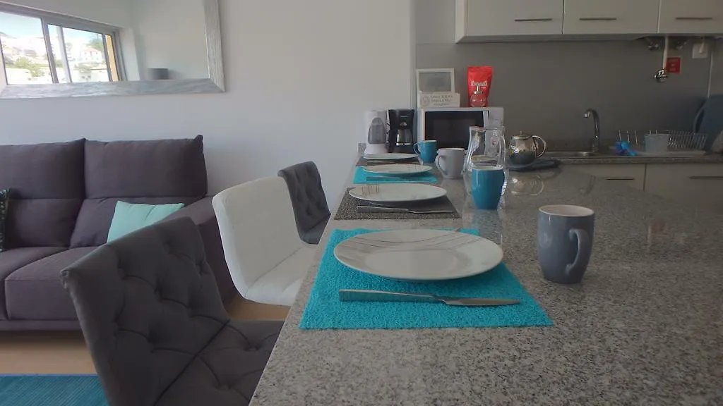 Arriaga Apartment Funchal