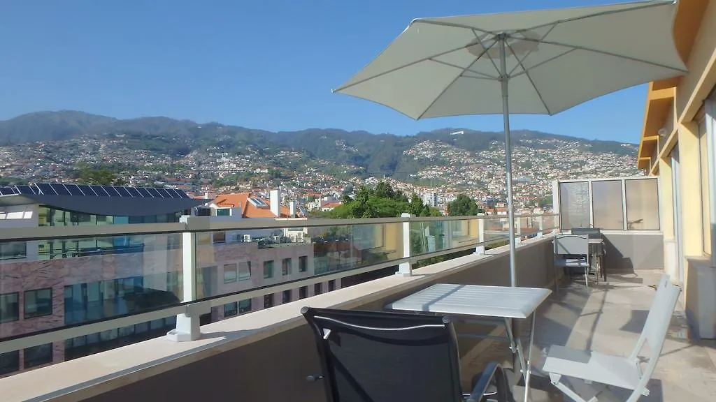 Arriaga Apartment Funchal  Portugal