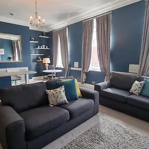  Apartment 1 Bootham Bar United Kingdom