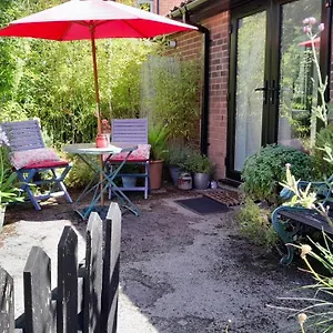  Apartment Rosehips At Kerensa, Naburn United Kingdom