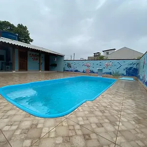 Caminhos Do Mar , Penha (Santa Catarina) Brasil