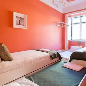 Apartment Rato By Hill Portugal