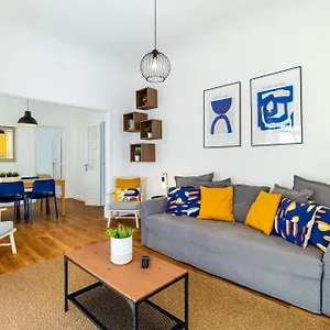  Apartment Chagas 17 By Hill Portugal
