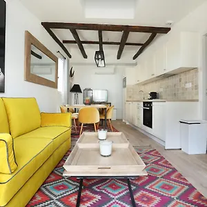 Grands Boulevards By Prestige , Paris França