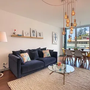 Sunniva By Lovelystay Funchal (Madeira)