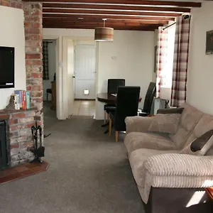  Apartment Honeysuckle In Crayke Yo61 4te United Kingdom