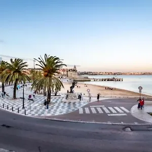 Sitio Castelo In , Cascais Portugal